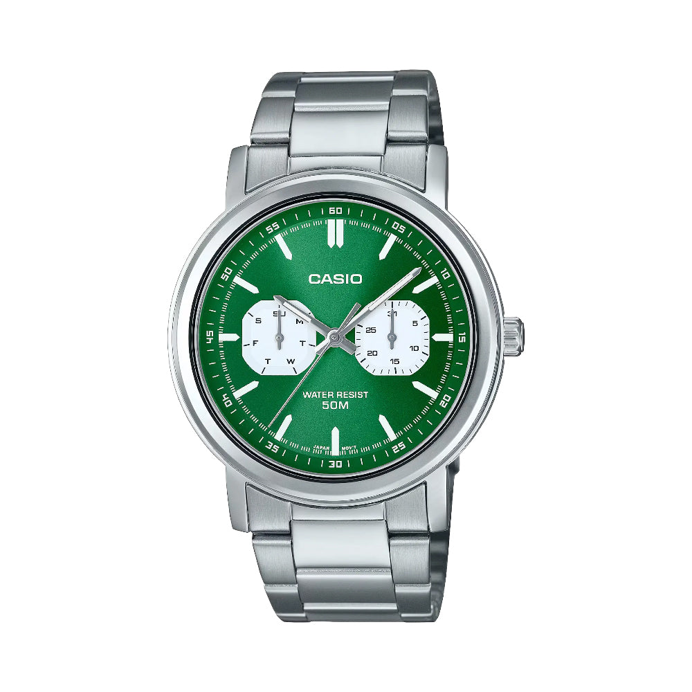 CASIO GL CAMTP-E335D-3EVDF