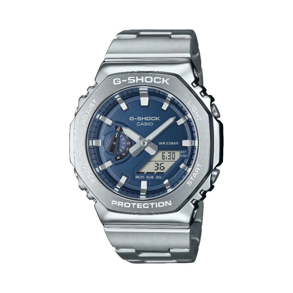 CASIO G-SHOCK CAGM-2110D-2BDR