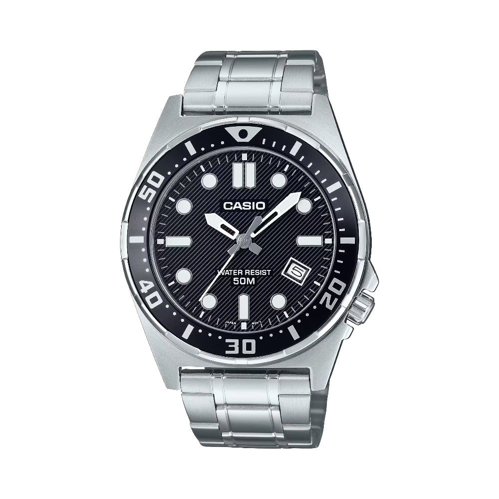 CASIO GL CAMTD-135D-1AVDF