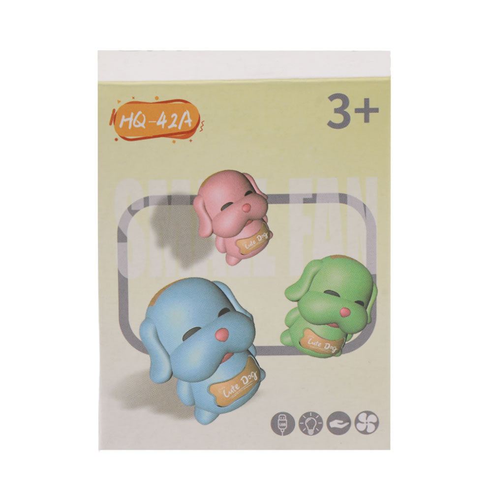 HANDY SMALL FAN HQ42A