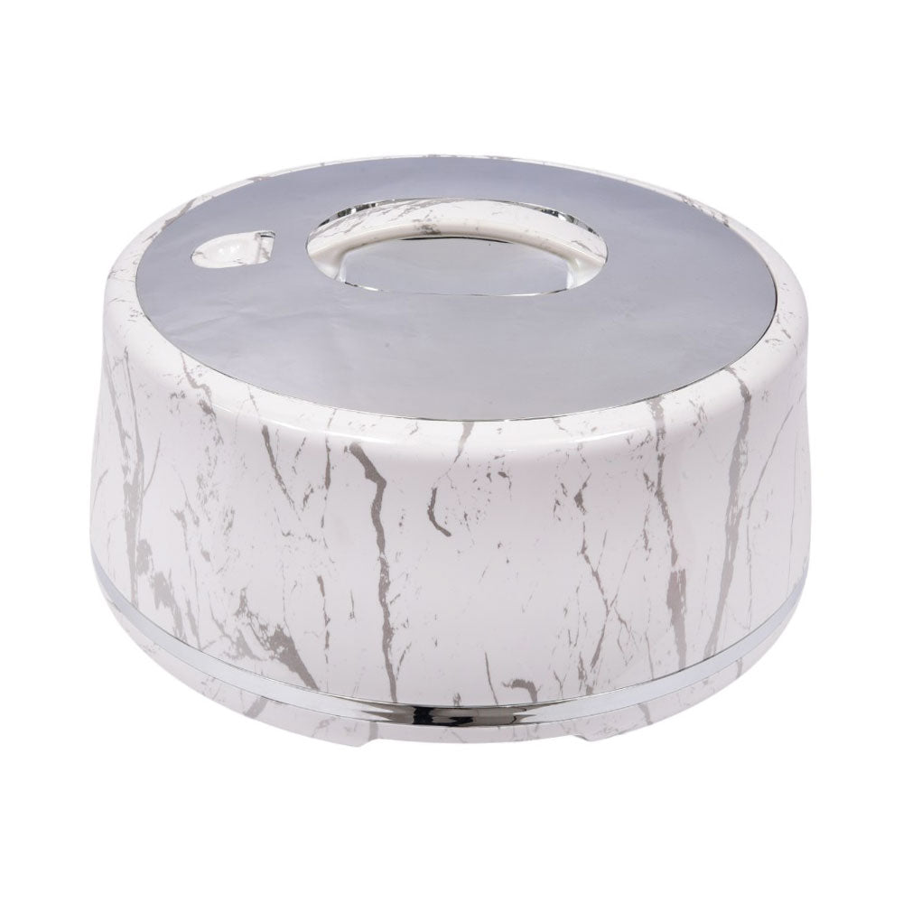 HOT POT ROUND 6 LTR 666WS