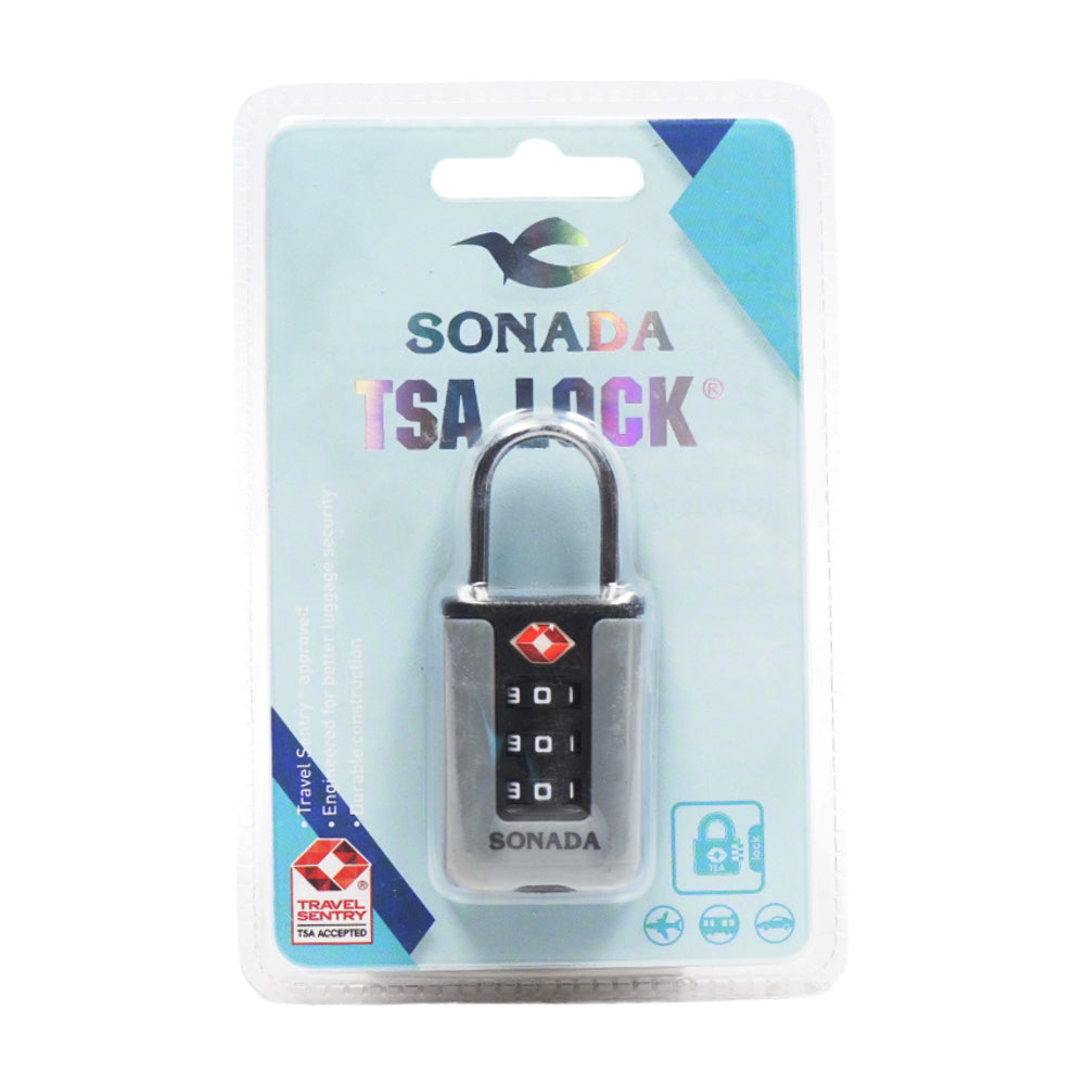 SONADA TSA LOCK BT99500