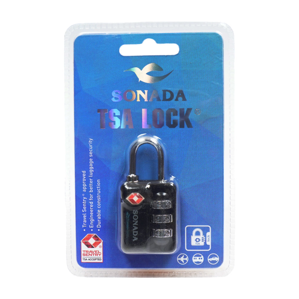 SONADA TSA LOCK BT99501