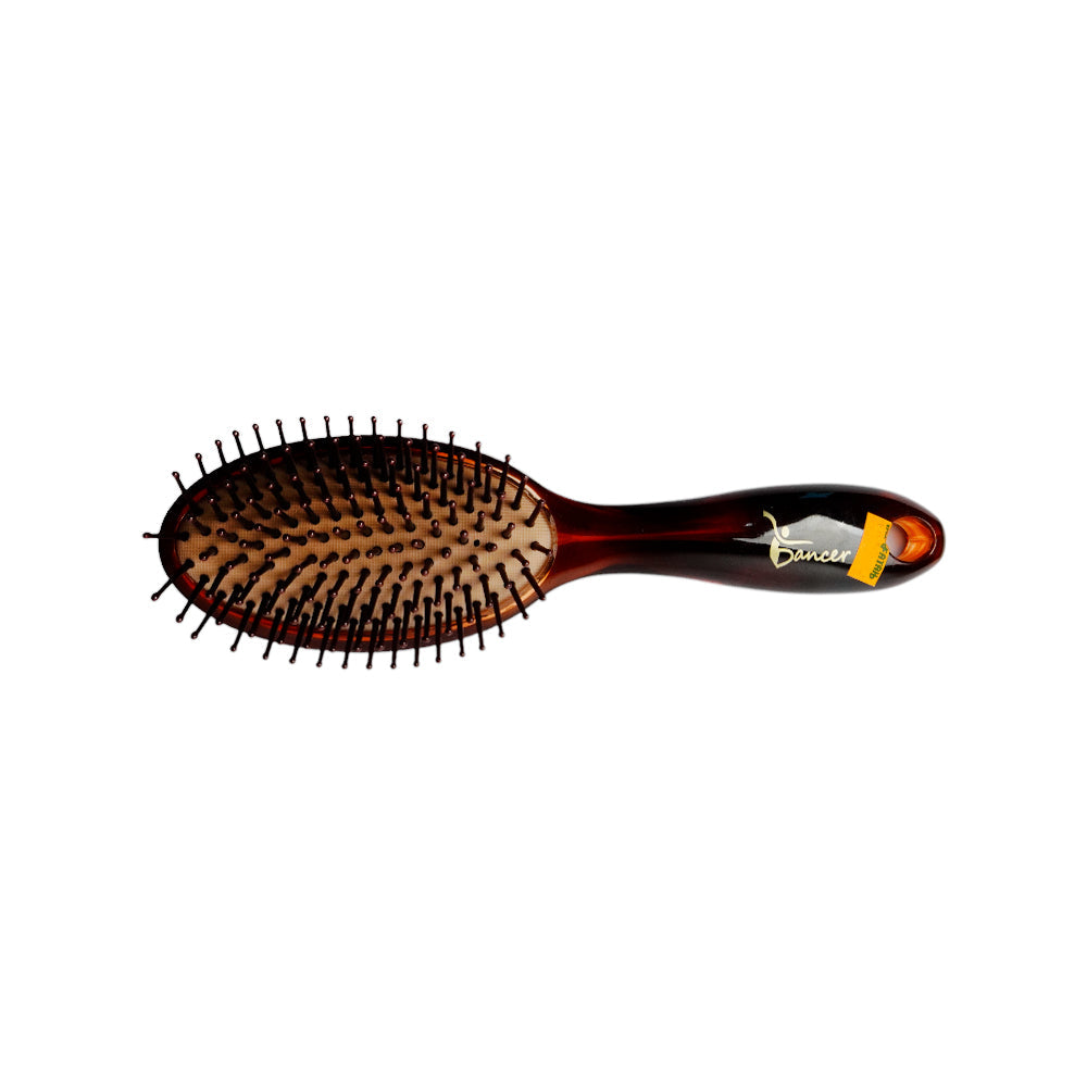 DANCER HAIR BRUSH 69080TT