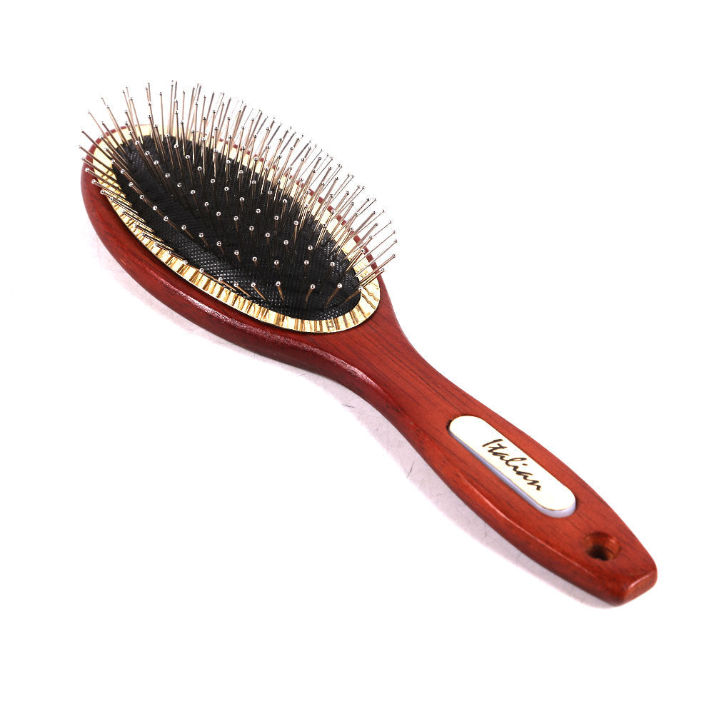 SALOON HAIR BRUSH 7295CLG PC