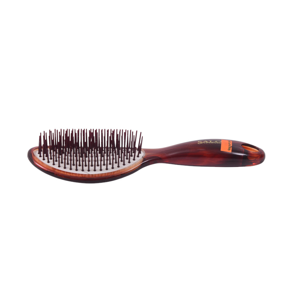 SALOON HAIR BRUSH 6S080TT