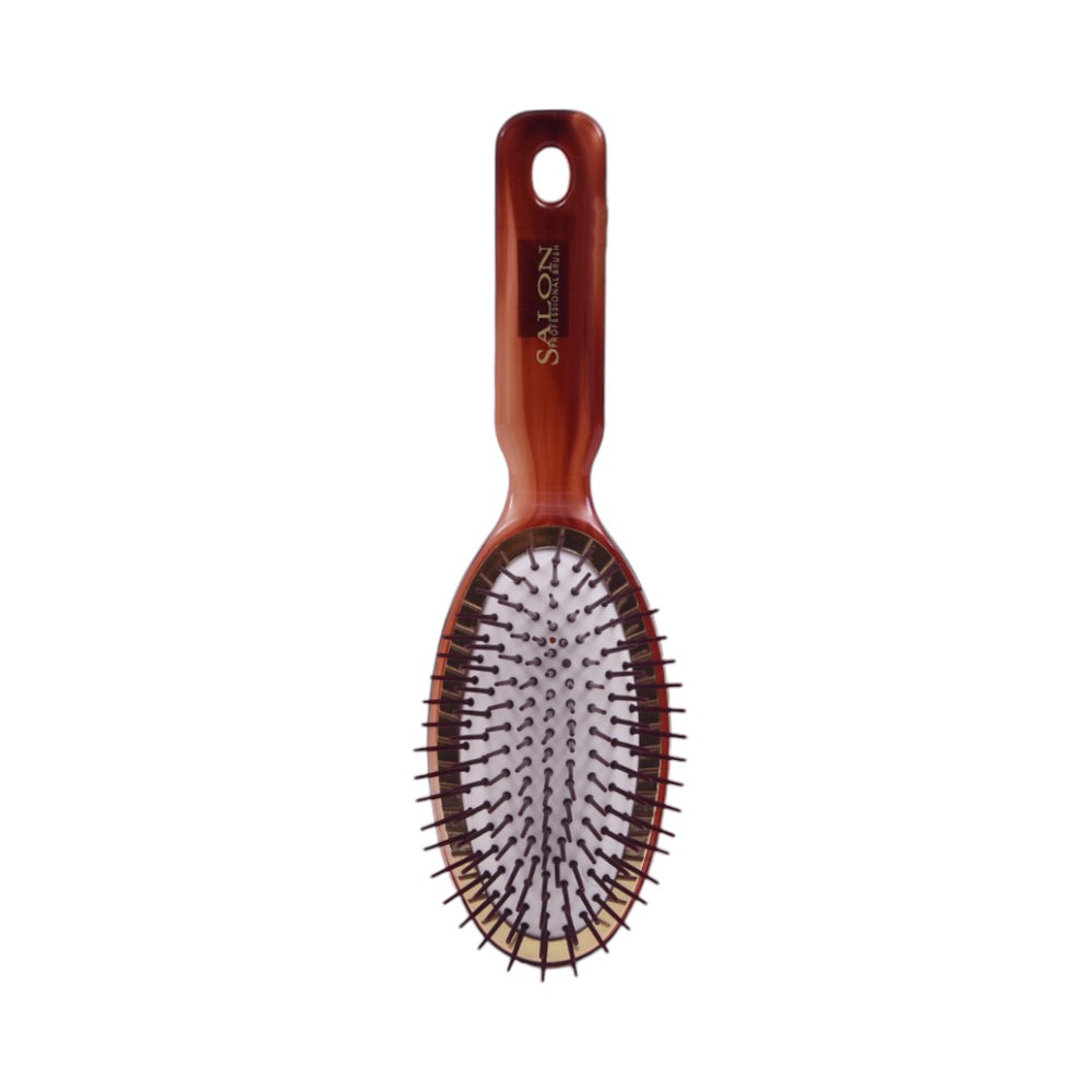 SALOON HAIR BRUSH 6S020TTH