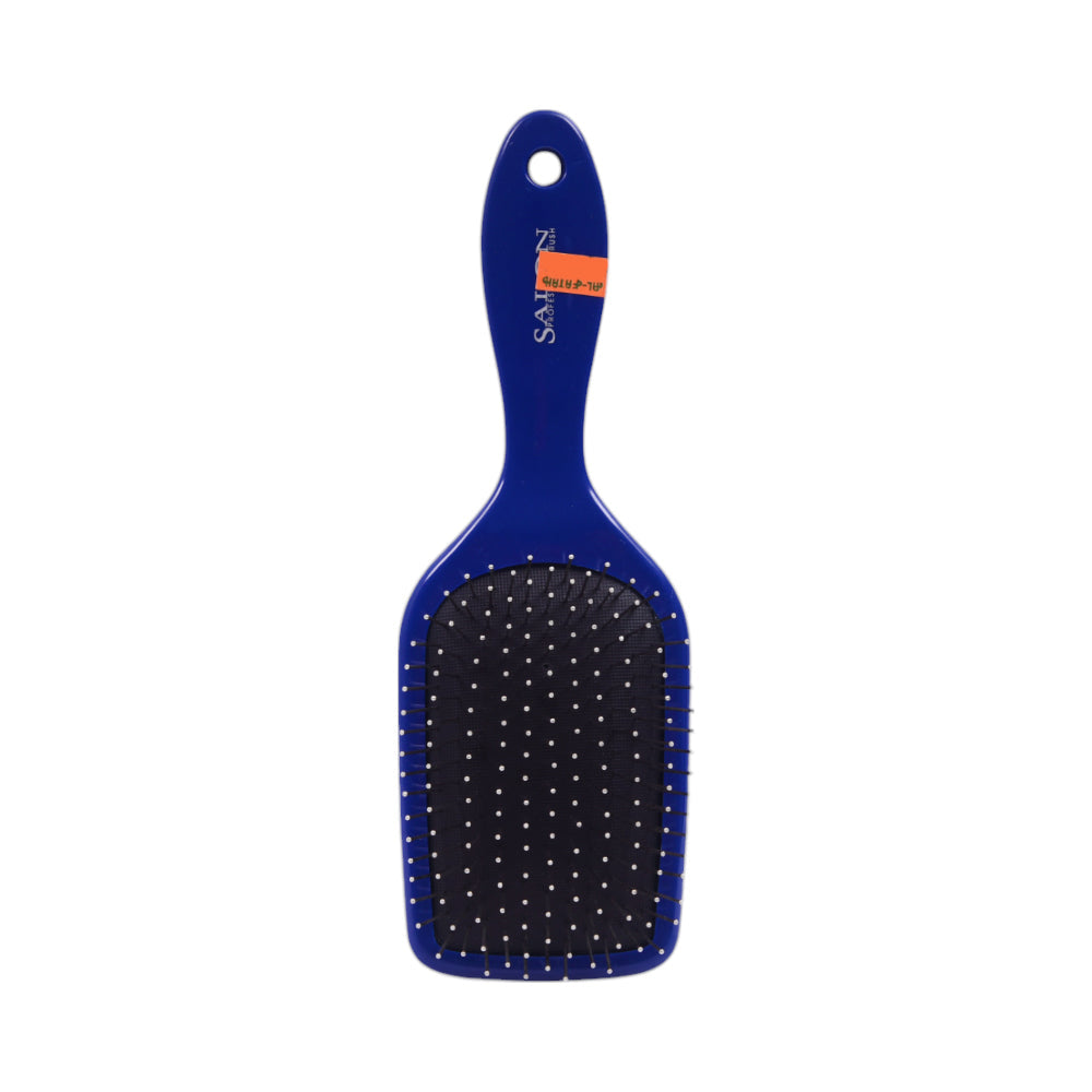 SALOON HAIR BRUSH 62165