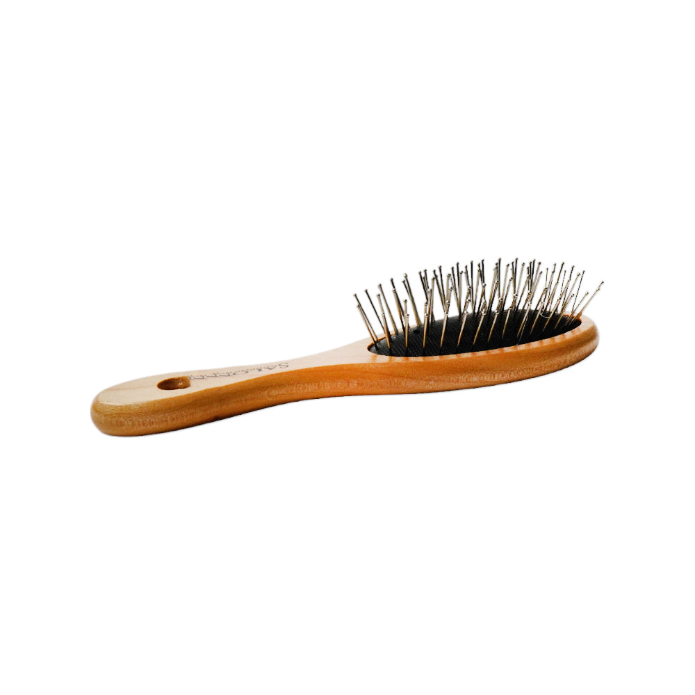 SALOON HIAR BRUSH 7211N