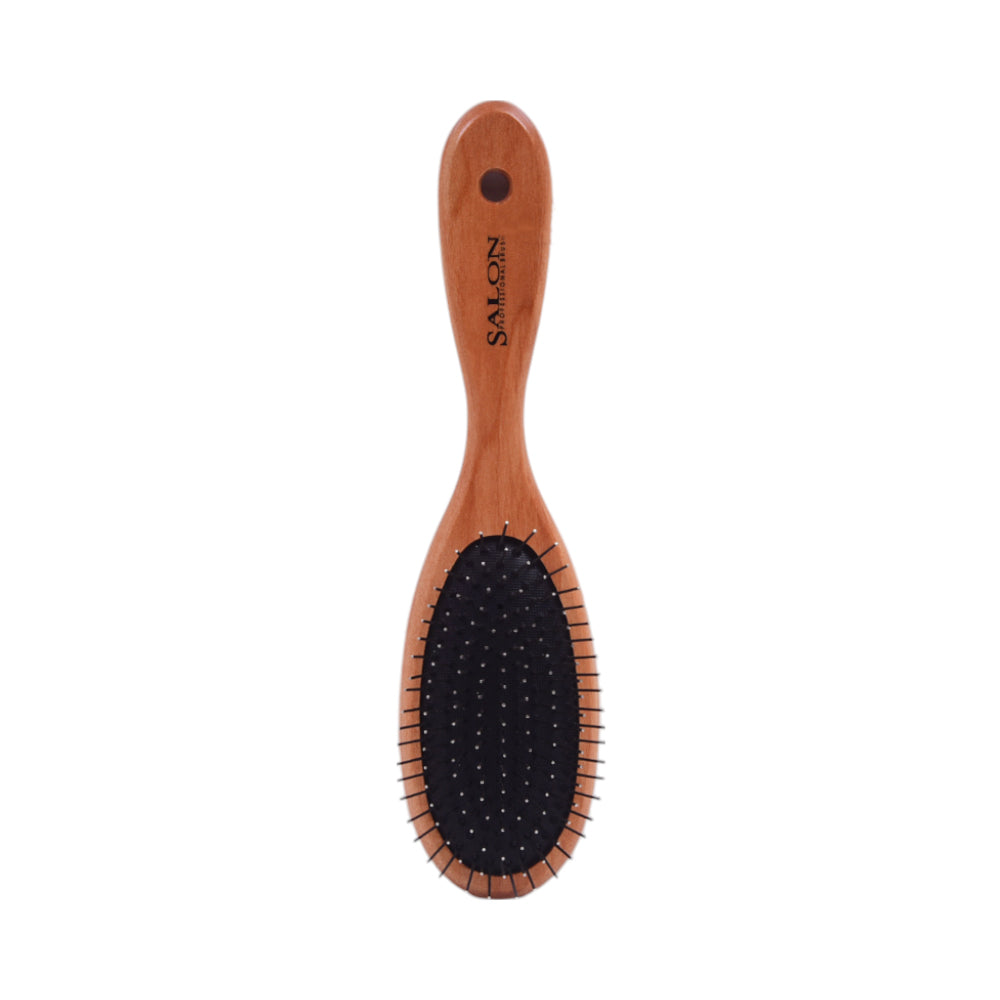 SALOON HAIR BRUSH 7510N