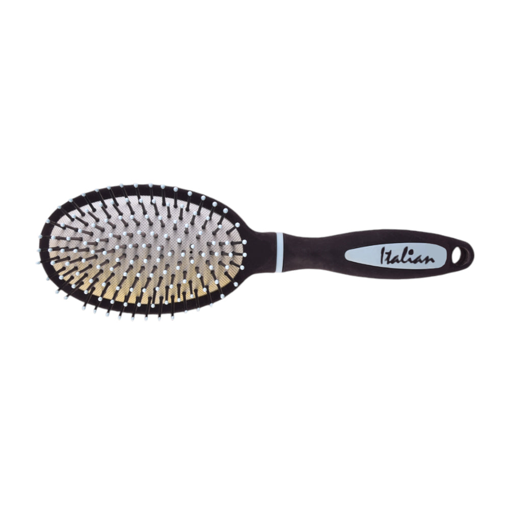ITALIAN HAIR BRUSH 6052-T