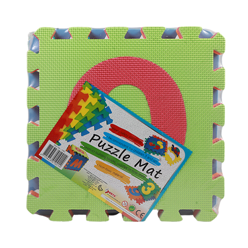 SU1001 PUZZLE MAT PC
