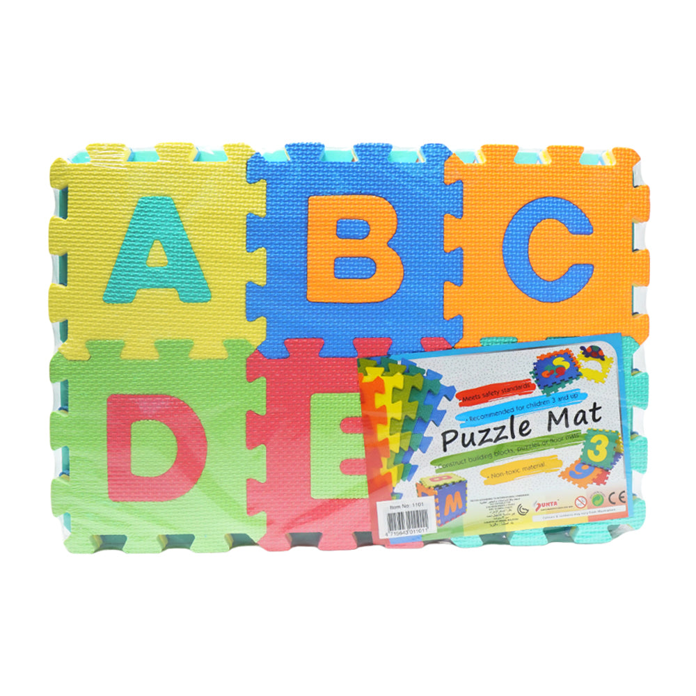 ST1101 EVA PUZZLE MATS PC