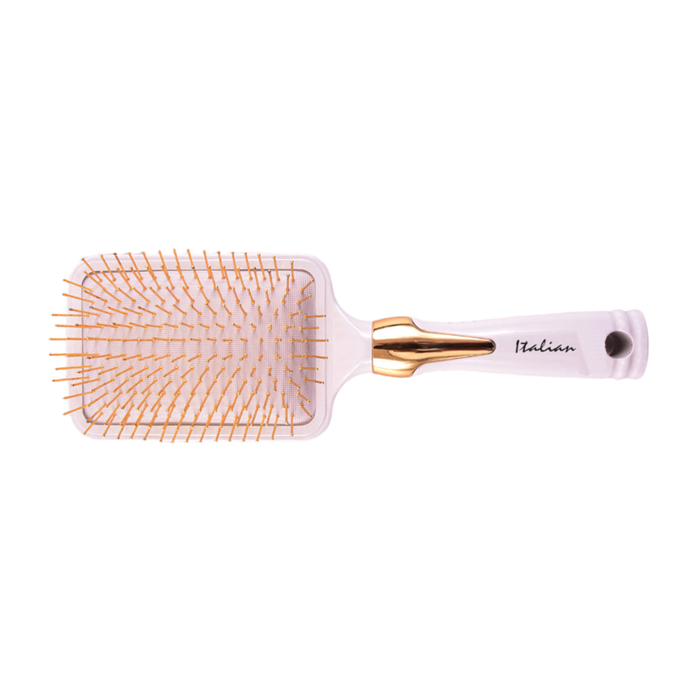 ITALIAN HAIR BRUSH 7110-SHR