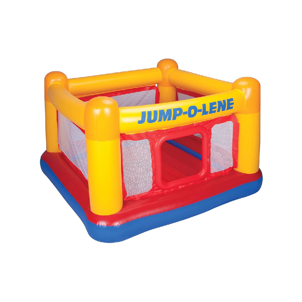 48260 INTEX JUMP- O-LENE PC