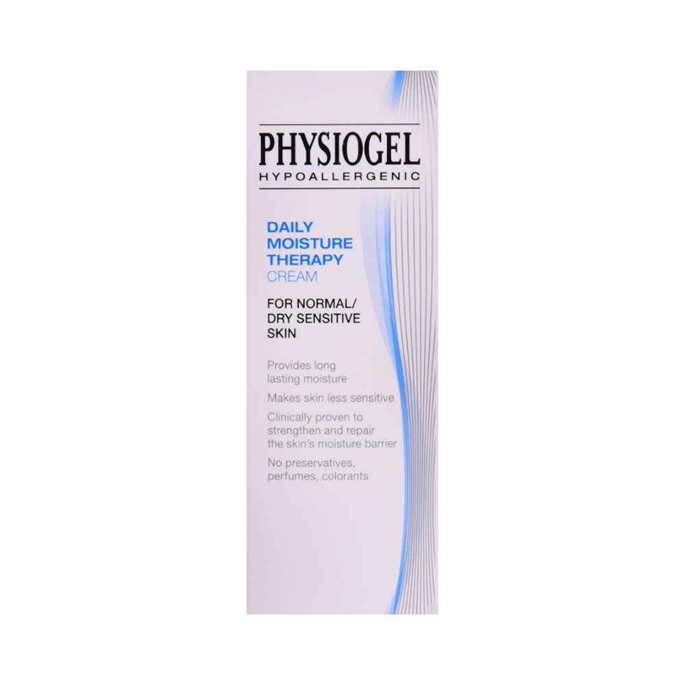 PHYSIOGEL DAILY MOISTURE THERAPY CREAM