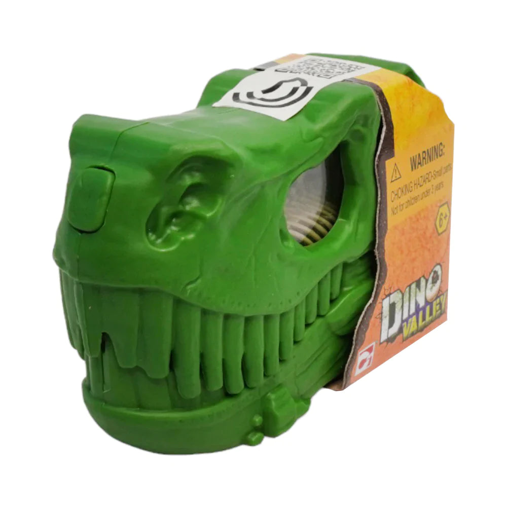 542040 DINO VALLEY MINI DINASOUR SKELETON D