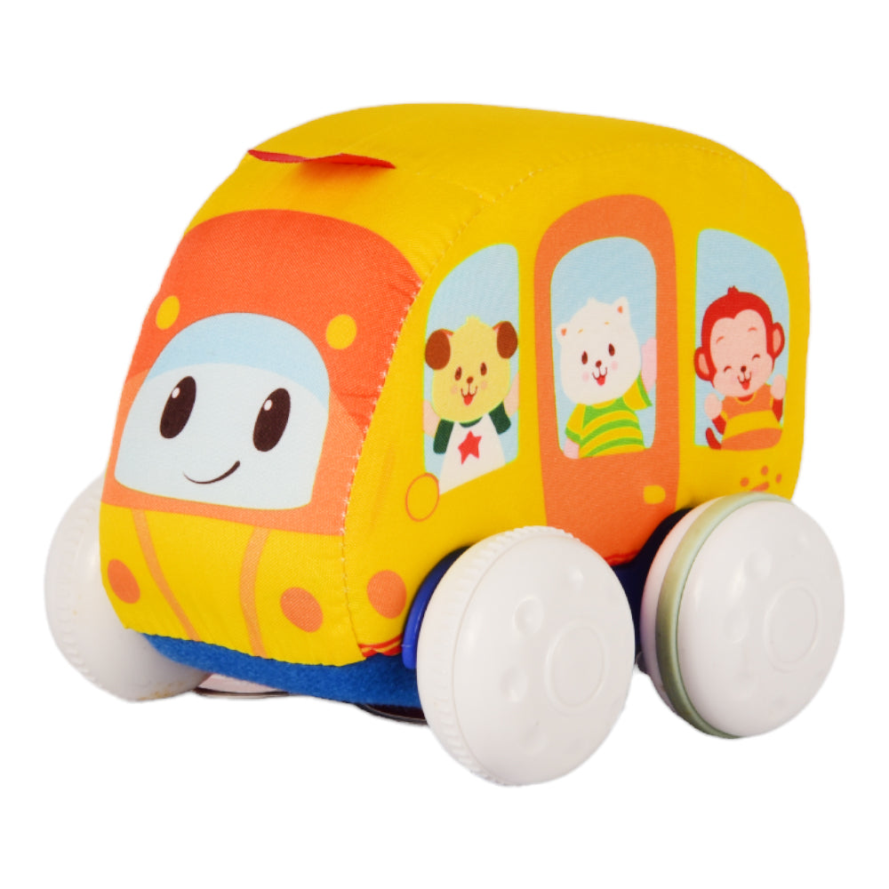 3185 WINFUN PULL BACK CAR A.I