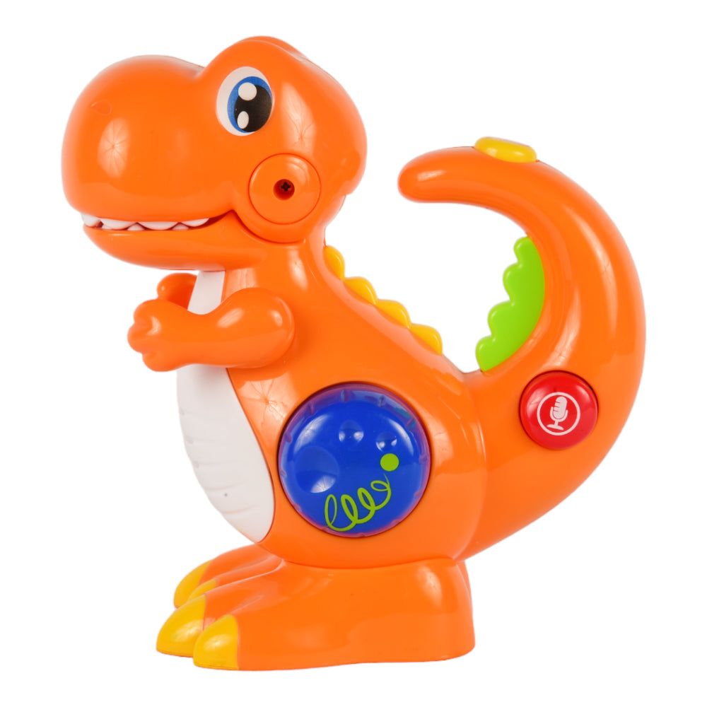 2400 WINFUN VOICE CHANGING DINO BASIC