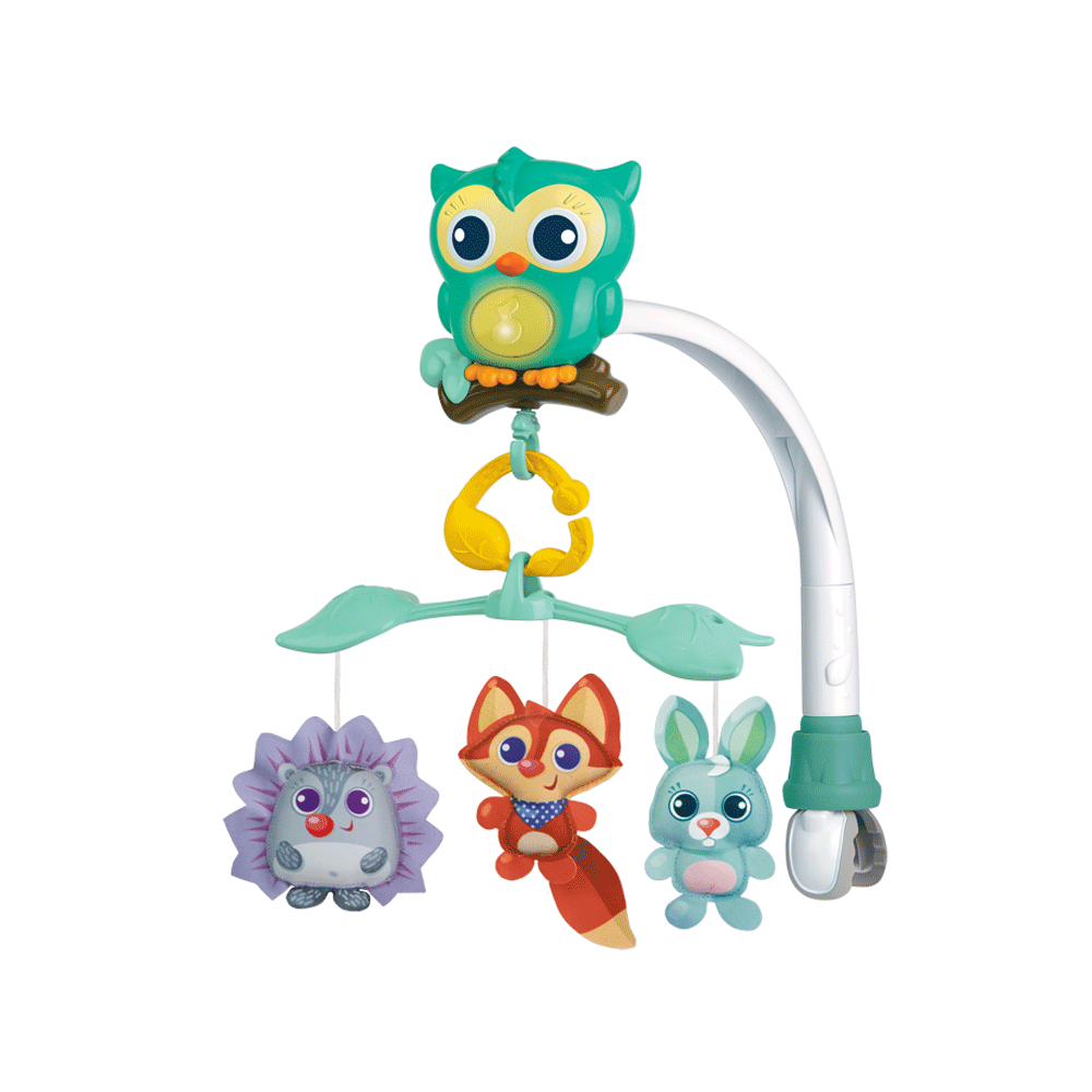 720010 WF SOOTHING CORT MOBILE 3 IN 1 A.I