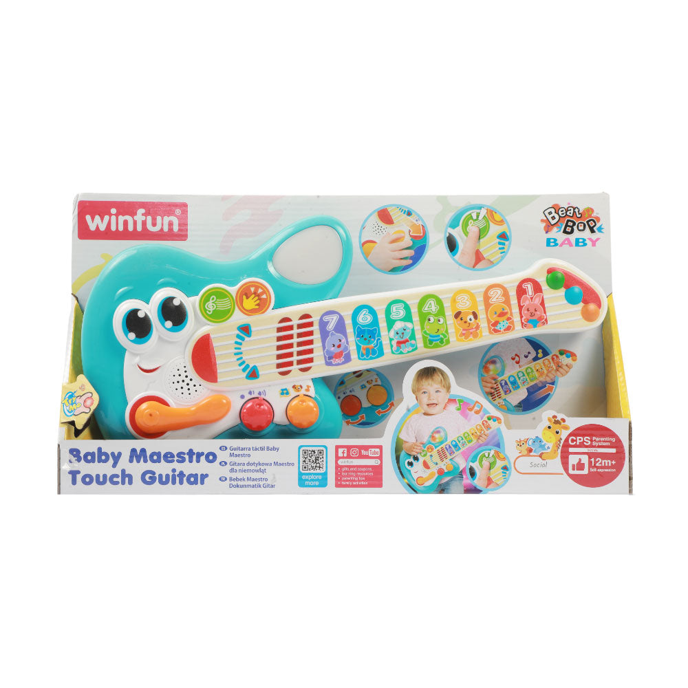 230802 WF MAESTRO TOUCH GUITAR