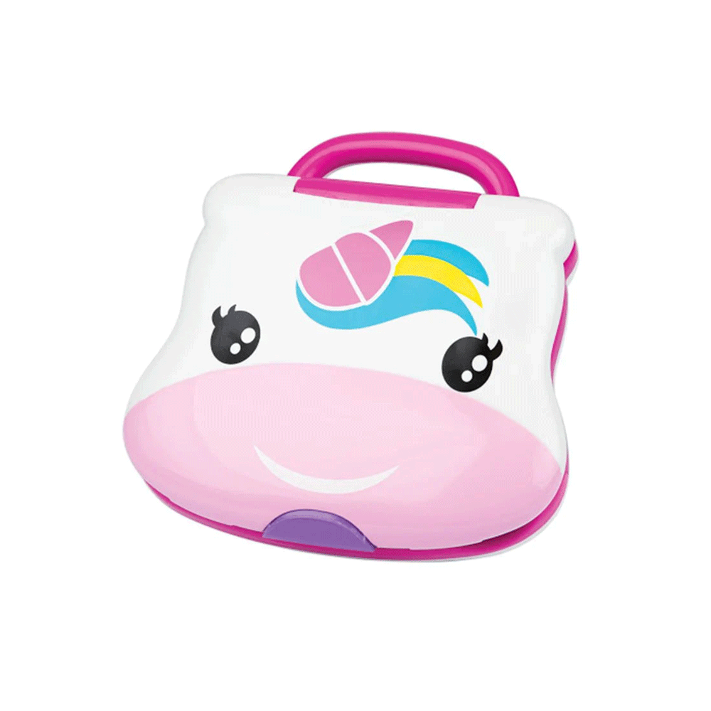 8083 UNICORN JUNIOR LAPTOP