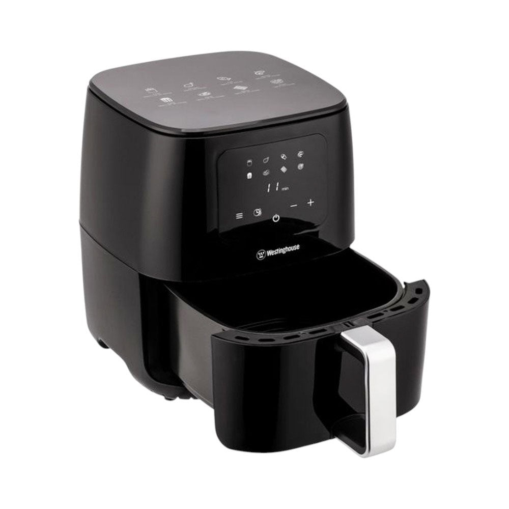 WESTINGHOUSE DIGITAL AIR FRYER WKAFBM01