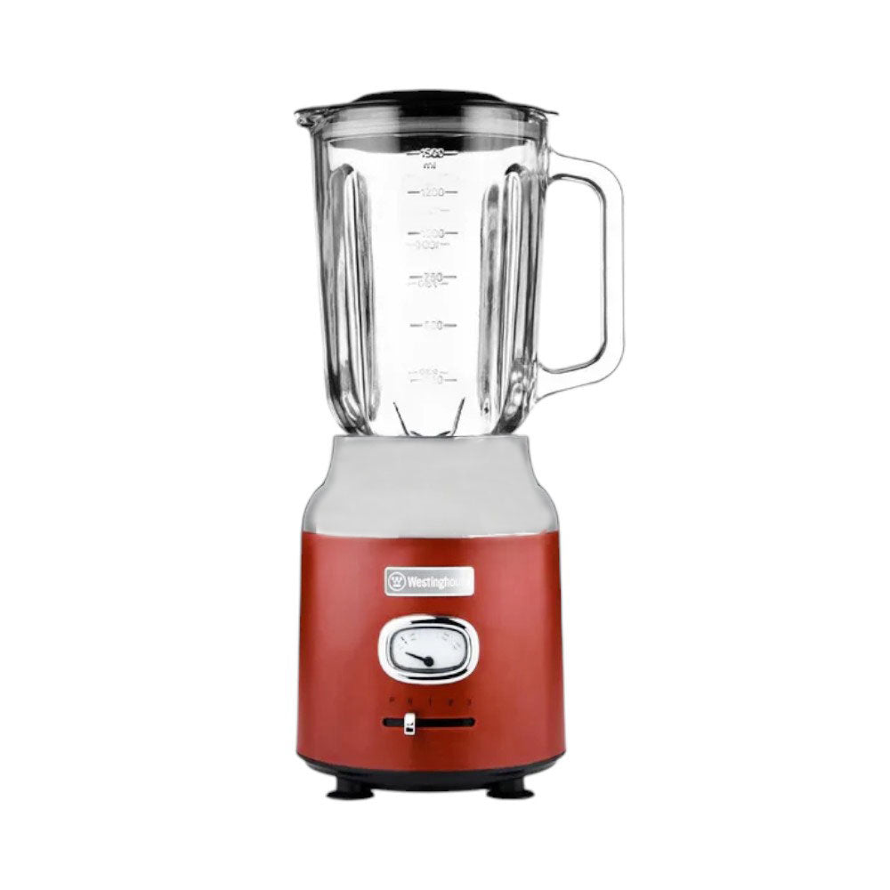 WESTINGHOUSE TABLE BLENDER WKBEB221RD