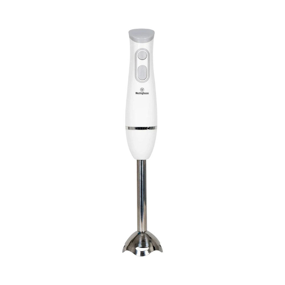 WESTINGHOUSE HAND BLENDER SIMPLE LIFE WKHBEP01WH