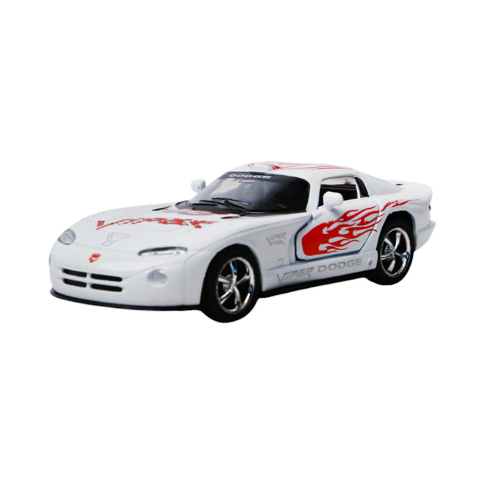 KT5039D KINSMART DOGE VIPER GTS-R DINKEY A.I