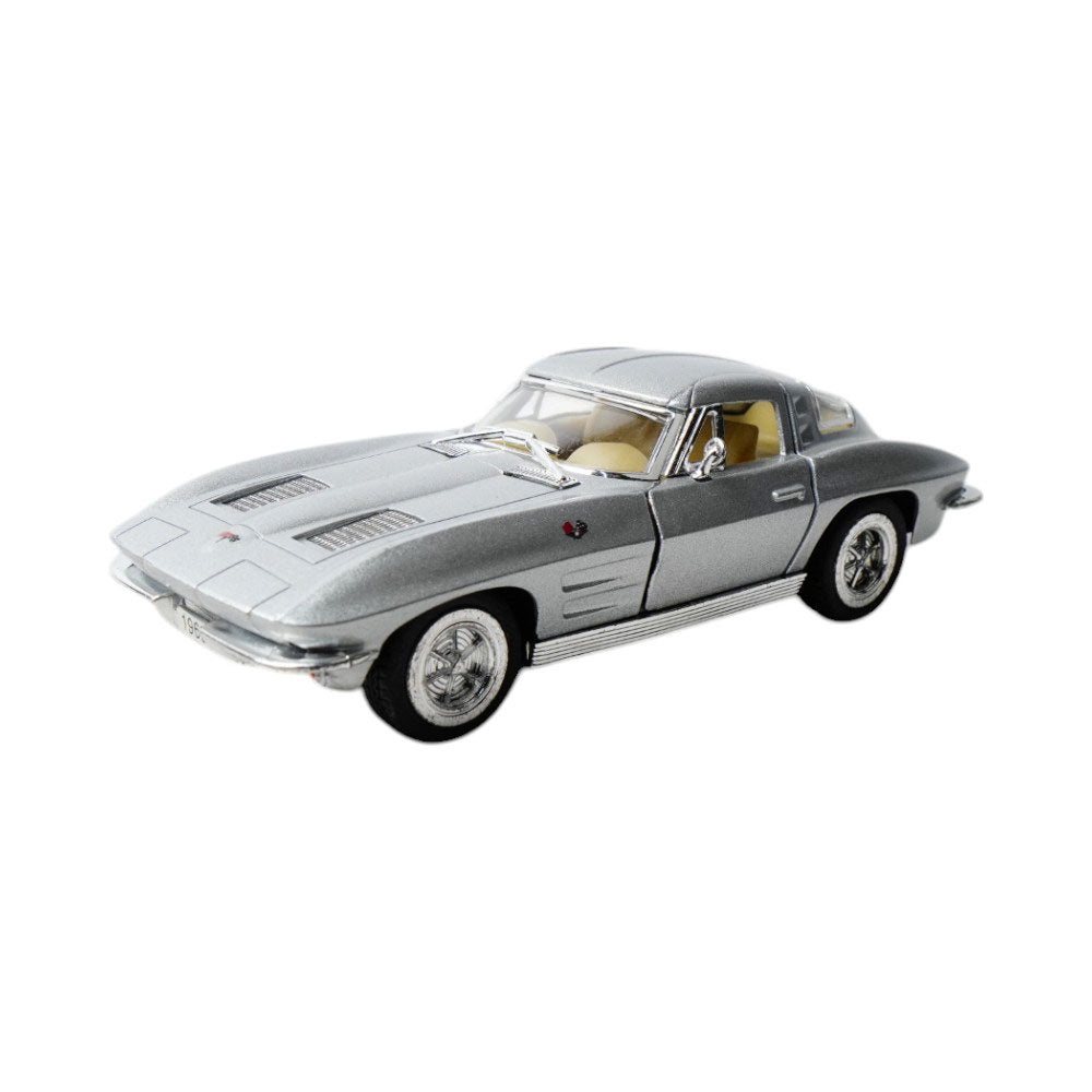 KT5358D KINSMART 1963 CORVETTE STING RAY DINKEY A.I