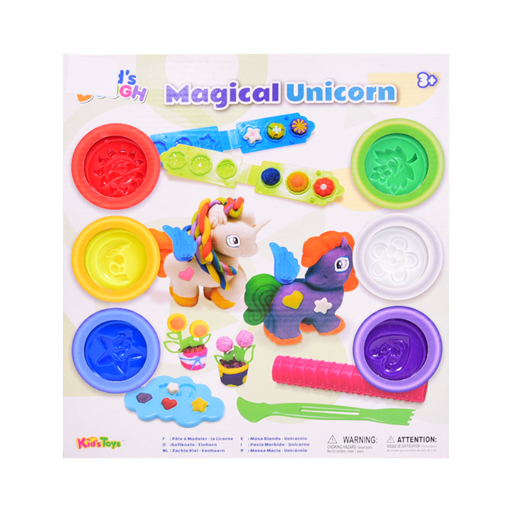 14602 KD MAGICAL UNICORN DOUGH A.I
