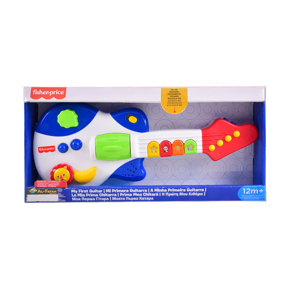 22287 FP MY FIRST GUITAR