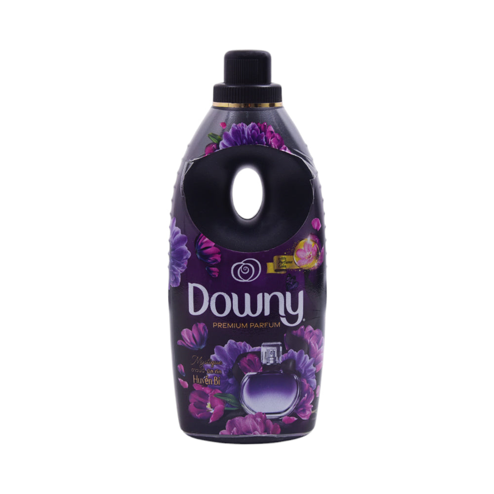 DOWNY MYSTIQUE FABRIC SOFTENER 800 ML