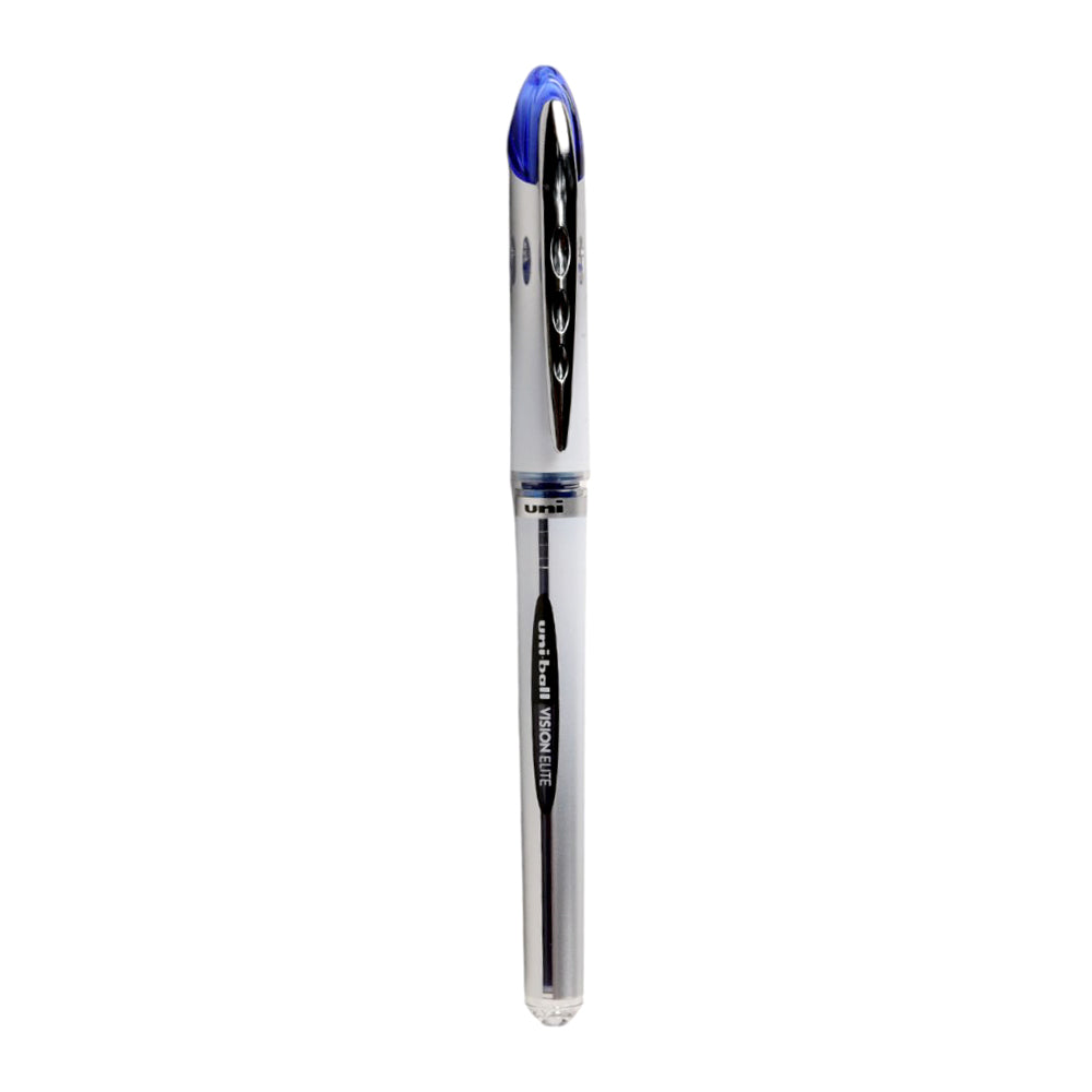 UB-200 UNIBALL VISION ELITE PEN BLUE 1PC A.M