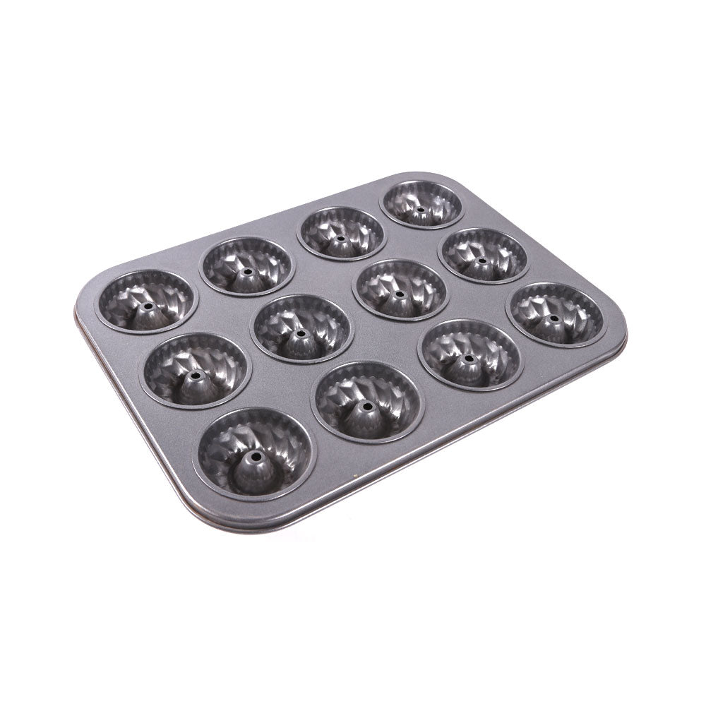 MUFFIN PAN GENNY KCM 2023 PC