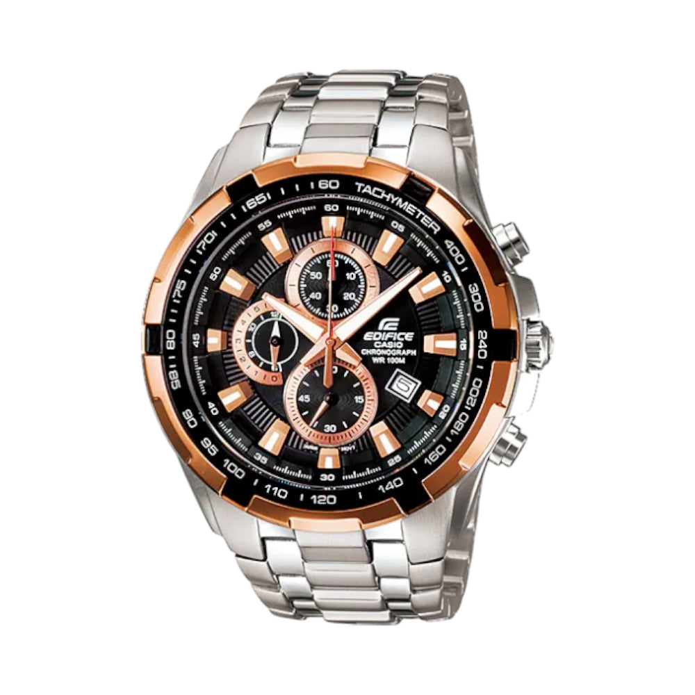 CASIO EDIFICE CAEF-539D-1A5VUDF
