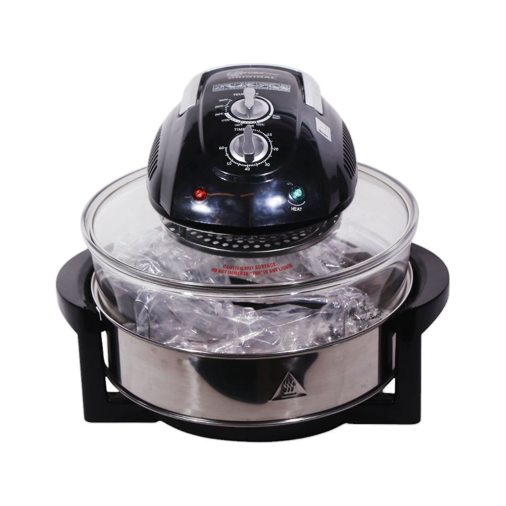 FUMA ELECTRIC HALOGEN OVEN FU-1338 BASIC