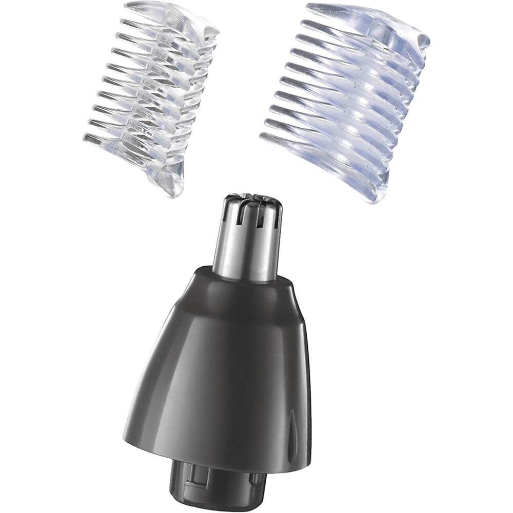 REMINGTON NOSE TRIMMER NE3850