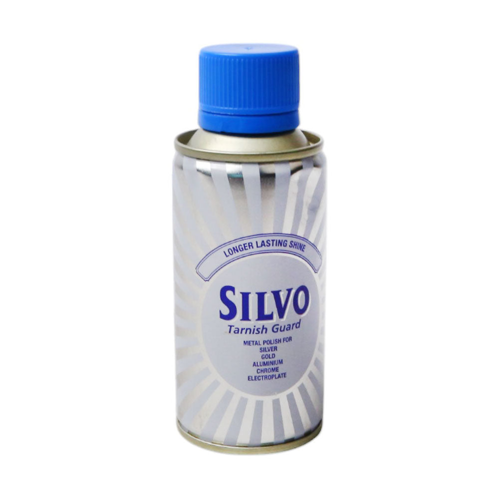 SILVO TORNISH GUARD POLISH 175 ML