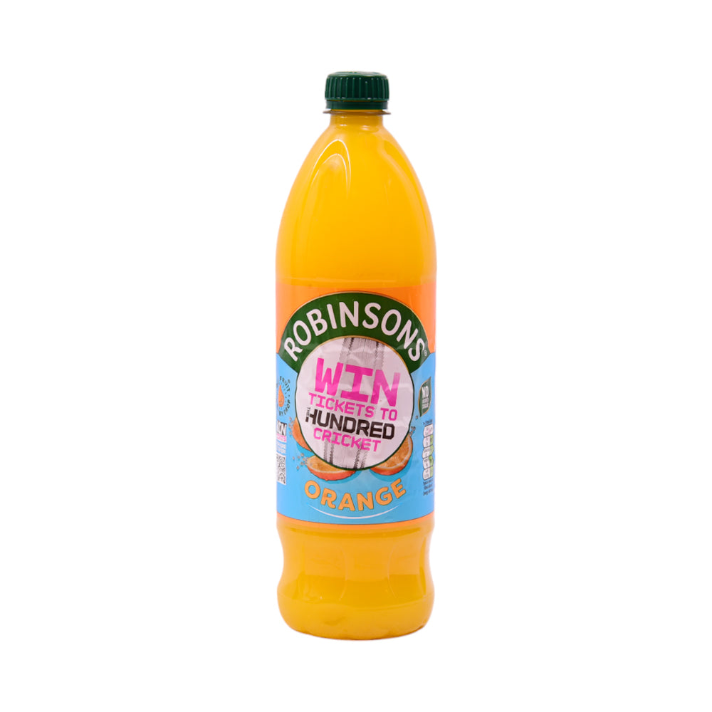 ROBINSONS DRINK ORANGE 1 LTR