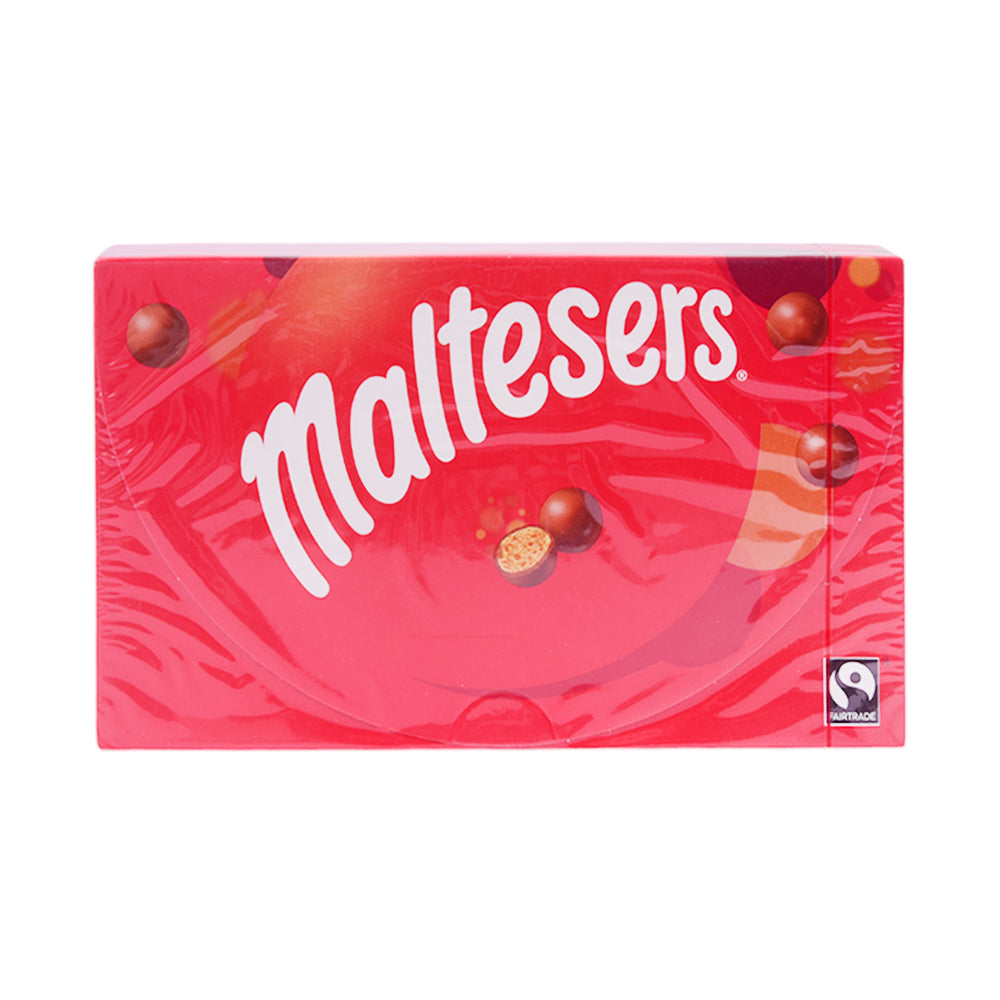 MALTESERS CHOCOLATE BALLS BOX 310 GM