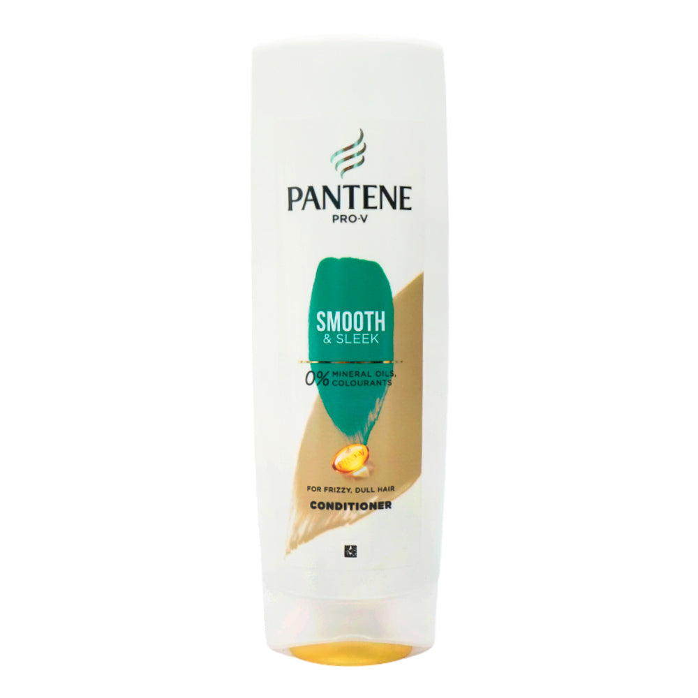 PANTENE CONDITIONER PRO-V SMOOTH & SLEEK 400 ML