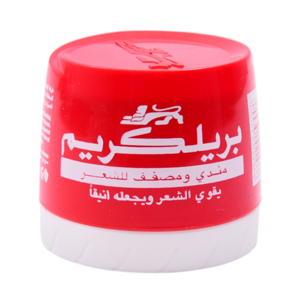 BRYLCREEM HAIR CREAM MOISTURISING 140 ML