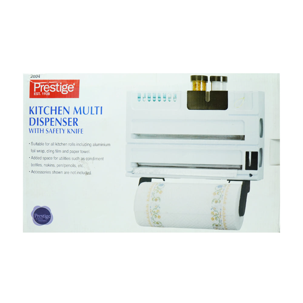KITCHEN MULTI DISPENSER PRESTIGE 2004 PC
