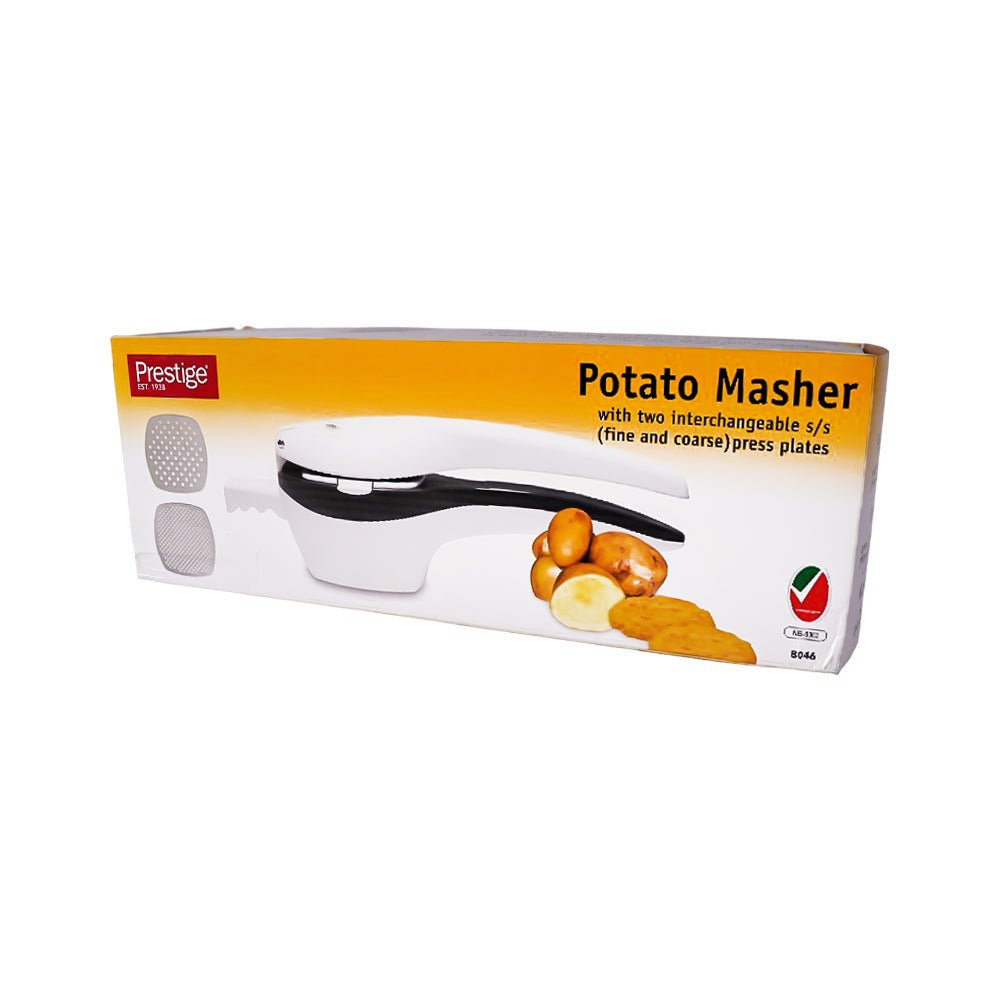 POTATO MASHER PRESTIGE PR8046