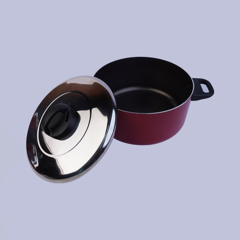 DAGCHI PRESTIGE PR15915 BASIC