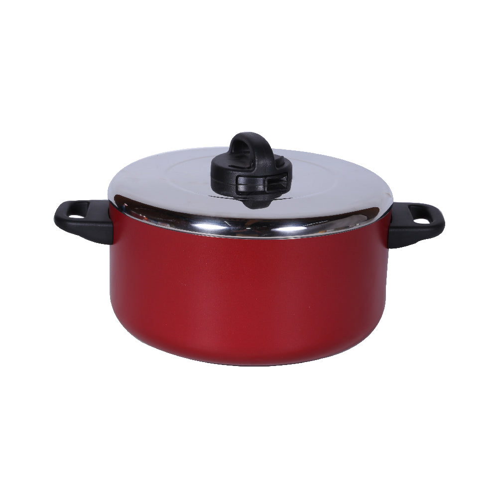 DAGCHI PRESTIGE 8LTR 28CM PR15916