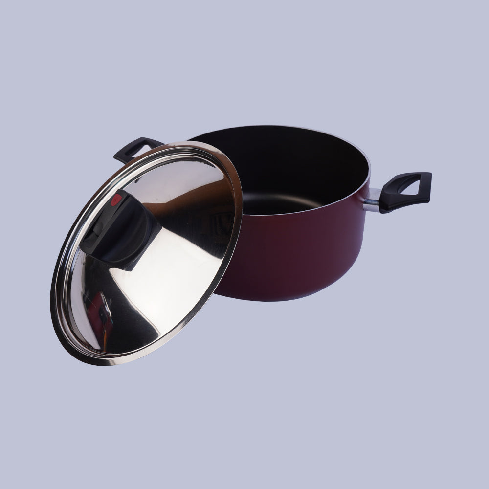 DAGCHI PRESTIGE 24CM PR22101 BASIC