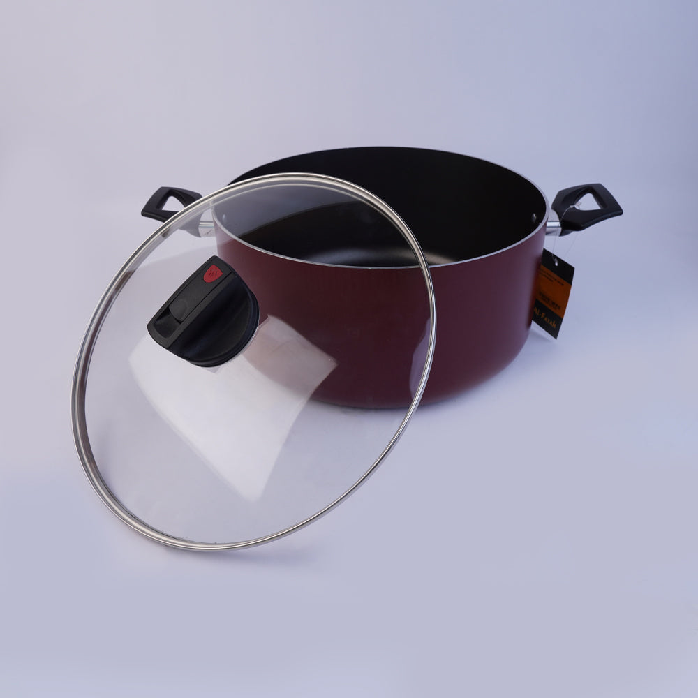 DAGCHI PRESTIGE 30CM PR22104 BASIC